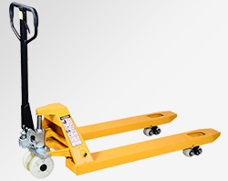 液壓搬運(yùn)車的使用提升效率降低成本