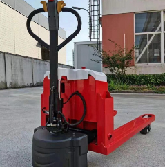 生產(chǎn)車間的搬運(yùn)設(shè)備為何以手動(dòng)叉車為主，電動(dòng)叉車為輔